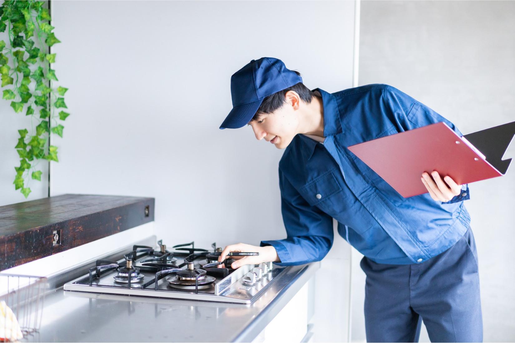 Gas Safety Checks: What to Expect During an Inspection