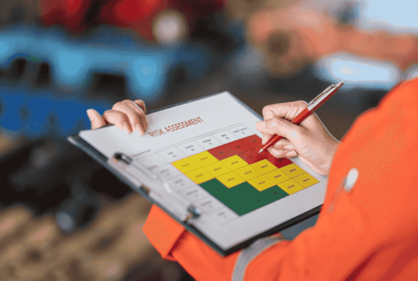 fire risk assessment