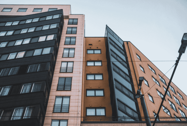 fire risk survey of flats