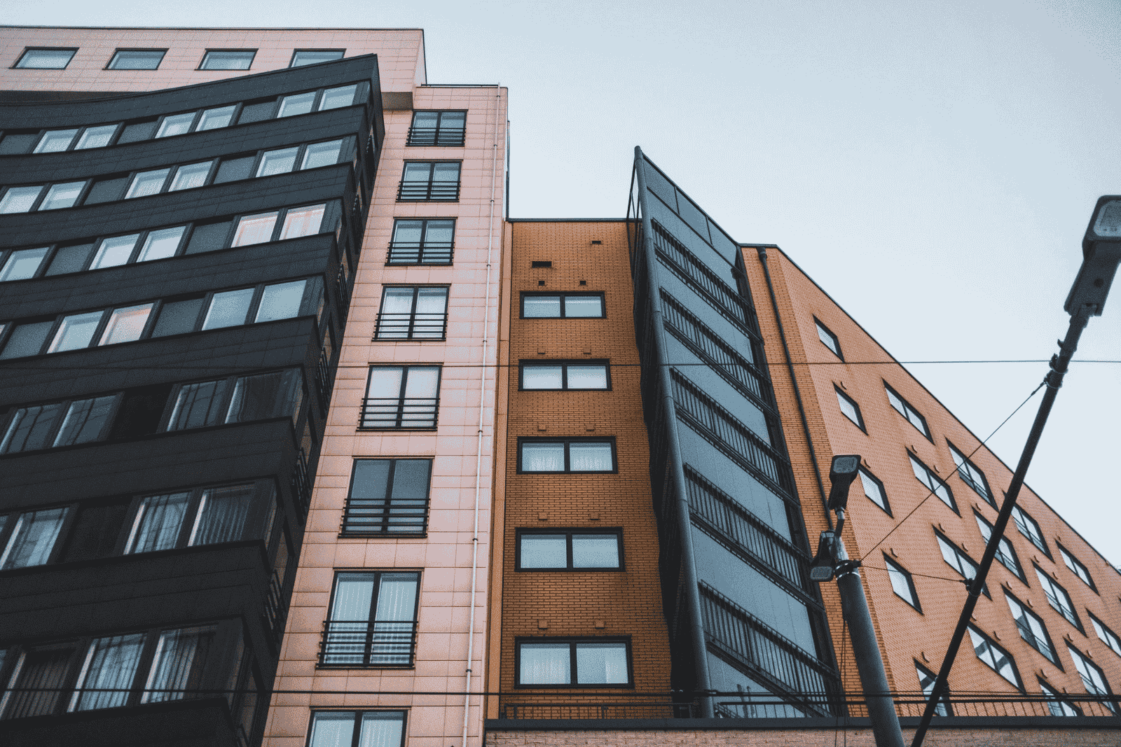 fire risk survey of flats