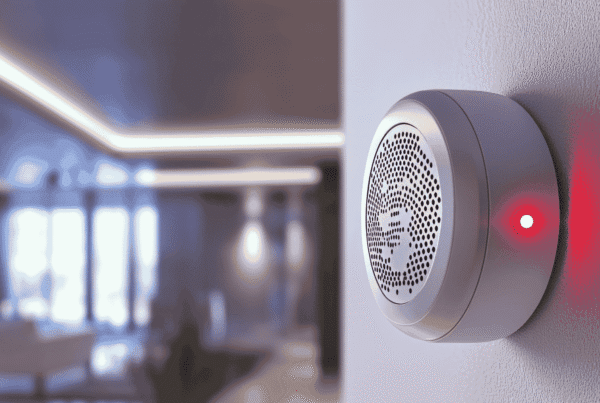 fire risk assessment for GP surgery