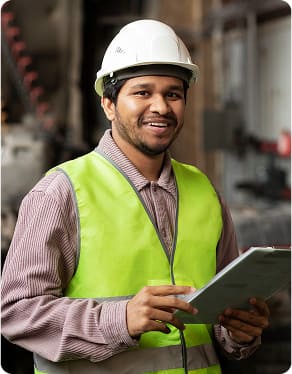 Backed by a responsive support team