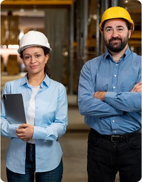 Friendly, professional, and DBS-checked