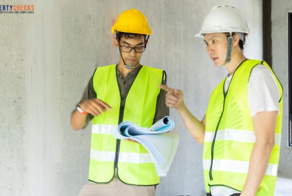 property inspection professionals