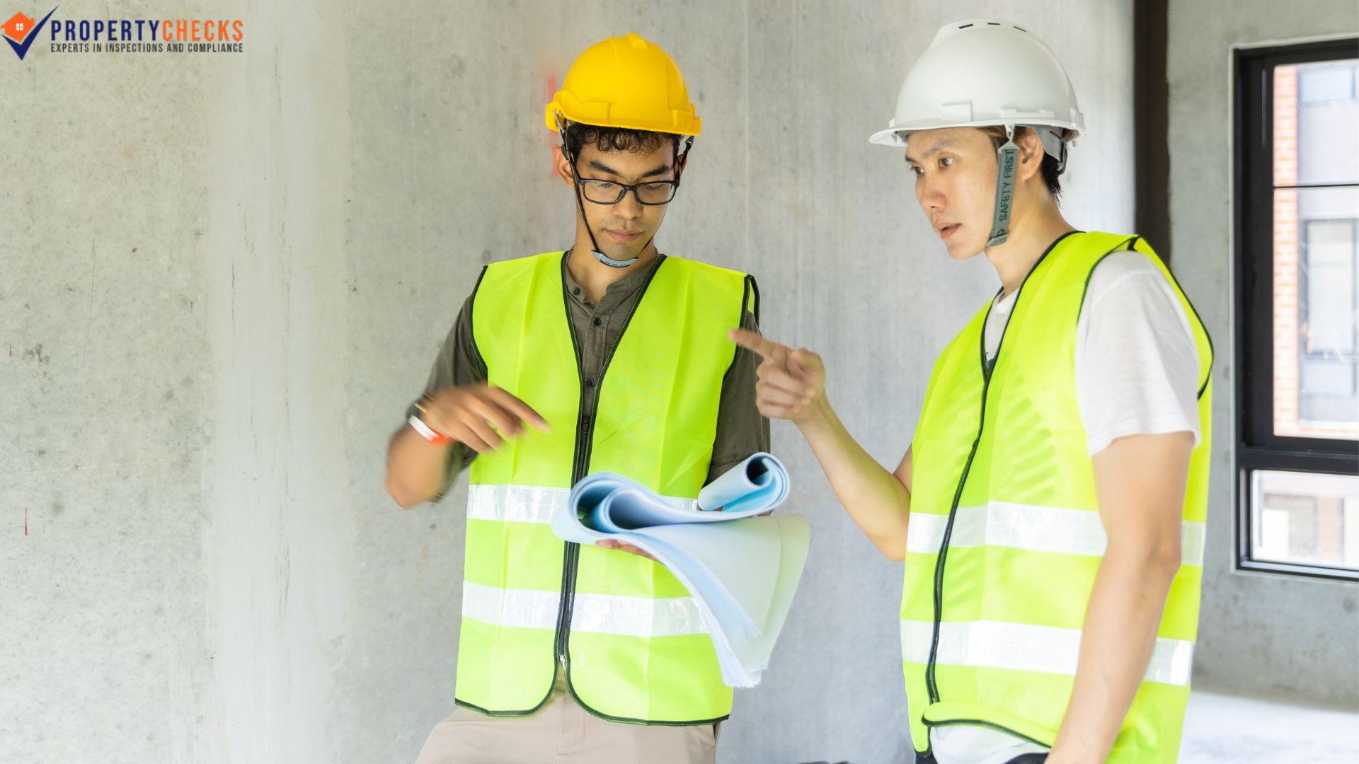 property inspection professionals