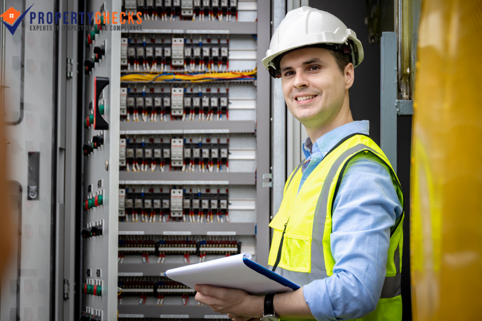 electrical safety check