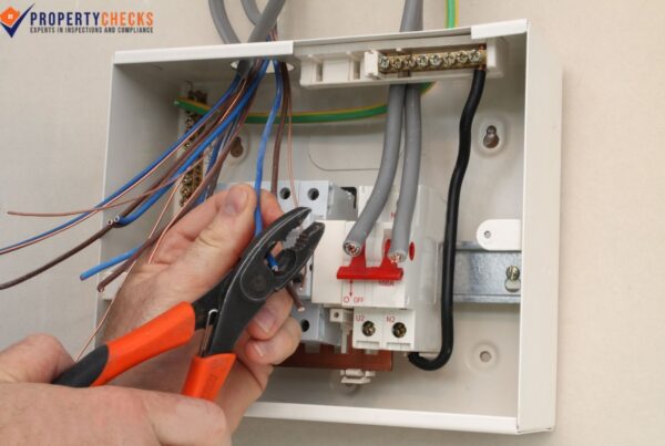 fuse box installation services